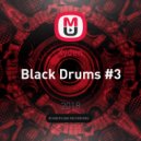 Xyden - Black Drums #3 ()