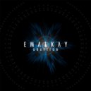 Emalkay - Graviton