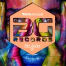 Milenka Romanett - My Time