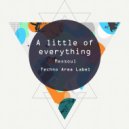 Mexsoul - A little Of everything (Original Mix)