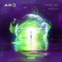 Au5 & Kenny Raye - I Miss You (feat. Kenny Raye) (Prefekt Remix)