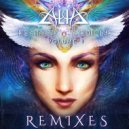 Liquid Love Drops & ALIA - Huntress