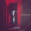 memphis. - Your Secret Is Safe With Me (Original Mix)