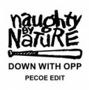 Naughty By Nature - Down With OPP