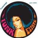 Arik K - Funkology, part 4 ()
