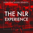 Nique Love Rhodes & The NLR Experience - Against All Odds - Live