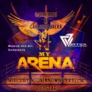 Carlos Cabrera & Carlbeats - Welcome To My Arena (feat. Carlbeats) (Original Mix)