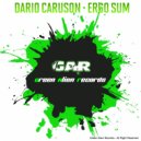 Dario Caruson - Hardy (Original Mix)