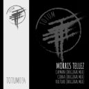 Morris Tellez - Cobra (Original Mix TOTUM034B)