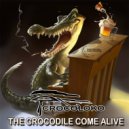 Crocoloko - Alice in wonderland