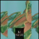 Wallstreet & Blak Trash - The Life (feat. Blak Trash) (Original Mix)