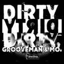 Grooveman & MO. - Dirty (Instrumental)