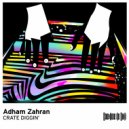 Adham Zahran - Ashland Harbor (Original Mix)