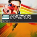 Algorithmic Funk - I\'m Alone (Original Mix)