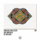 Cunillera - Soul Sorcerer (Dub Mix)