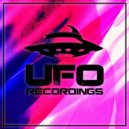 Dani Sbert - Light in the Dark