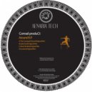 ConRad produCt - Jacket Suit (Original Mix)