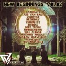 Venedetty - Wax (Original Mix)
