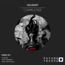 Velment - Completed (Allenza Remix)