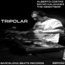 Alberto Costas - Mambo Electrónico