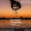 Carlo Trapone & Sayko Kalahashi - Ciudad Juarez (Original Mix)