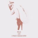 Modjo - Lady (A-Mase\'s Nudisco Remix)