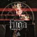 Cacife Clandestino - Fuga