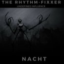 The Rhythm-Fixxer - Undefined Influence (Original Mix)