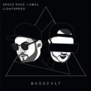 Space Race & AWAL - Lightspeed