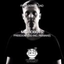 Microbots - Freedom