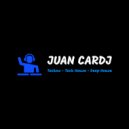 JUAN CARDJ - MIX SET DEEP HOUSE