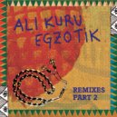 Ali Kuru - Ashoka