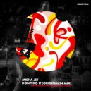 Misha Jet - Don\'t Do It (Original54 Mix)