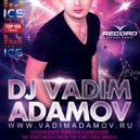 Serge Devant feat. Hadley vs. Stranger - Addicted (Vadim Adamov Mash up)