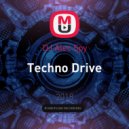 DJ Alec Spy - Techno Drive