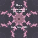 Flume X Notorious B.I.G - Juicy Heater (Dram Daniel Edit)