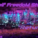 LeiF FreedoM StaR - "ReturN"