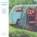 Sevader - Psychedelic World (MKJAY Remix)