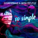 Soundsperale & GeoM - So Simple