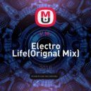 V.M. - Electro Life
