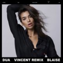 Blaise - Dua