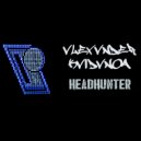 VLEXVNDER KVIDVNOA - AMBIENT (Original Mix)