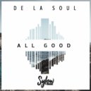 De La Soul - All Good