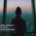 Lorde - Homemade Dynamite