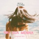 Leo Alques - Sou Sua Menina