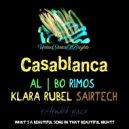 Klara Rubel - Casablanca feat. al l bo & Rimos (Original Mix)