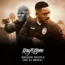 Logic & Rag'n'Bone Man - Broken People