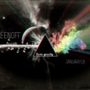Dj GreenOFF - Zero Gravity (January18)