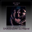 SAXODIZIAK - DJ Kapral - Спокойная Ночь