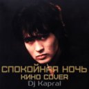 Dj Kapral - Спокойная Ночь